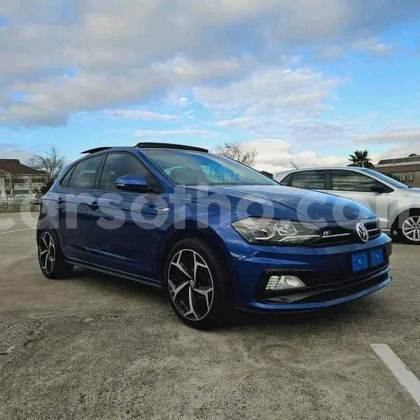 Big with watermark volkswagen polo maseru maseru 28862