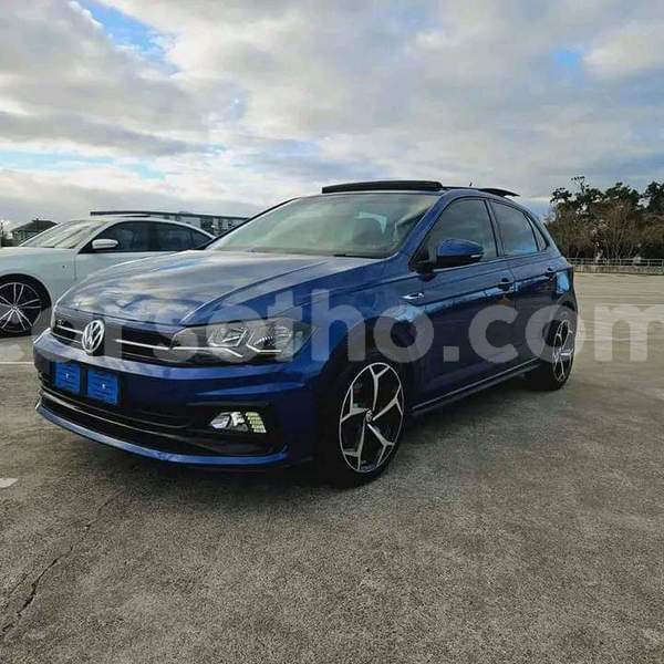 Big with watermark volkswagen polo maseru maseru 28862