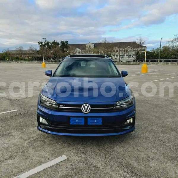 Big with watermark volkswagen polo maseru maseru 28862