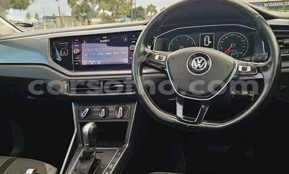اشتري مستعمل Volkswagen Polo Blue سيارة في Maseru في Maseru اشتري مستعمل Volkswagen Polo Blue سيارة في Maseru في Maseru