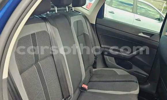 اشتري مستعمل Volkswagen Polo Blue سيارة في Maseru في Maseru اشتري مستعمل Volkswagen Polo Blue سيارة في Maseru في Maseru
