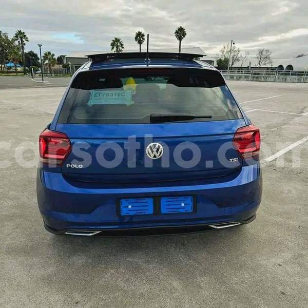 Big with watermark volkswagen polo maseru maseru 28862