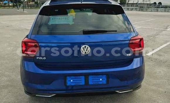 اشتري مستعمل Volkswagen Polo Blue سيارة في Maseru في Maseru اشتري مستعمل Volkswagen Polo Blue سيارة في Maseru في Maseru