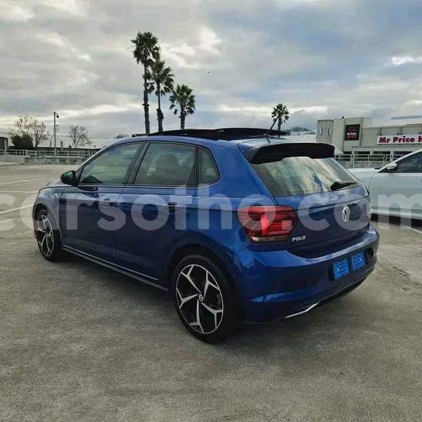 Big with watermark volkswagen polo maseru maseru 28862