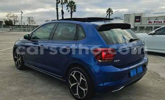 اشتري مستعمل Volkswagen Polo Blue سيارة في Maseru في Maseru اشتري مستعمل Volkswagen Polo Blue سيارة في Maseru في Maseru