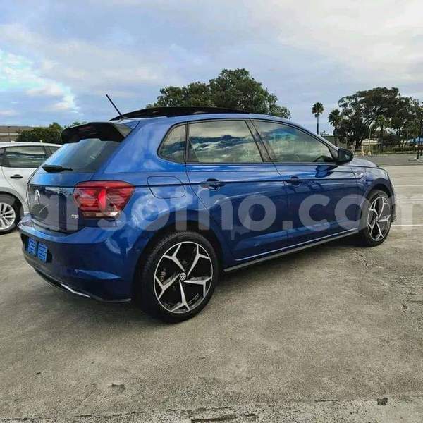 Big with watermark volkswagen polo maseru maseru 28862