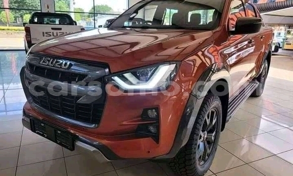 Acheter Occasion Voiture Isuzu KB Autre à Maputsoe, Leribe