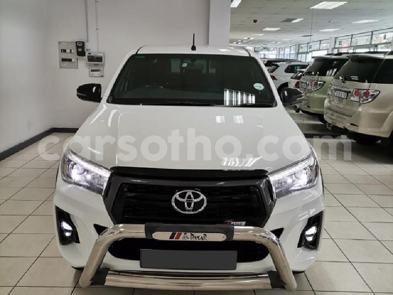 Big with watermark toyota hilux maseru maseru 28864