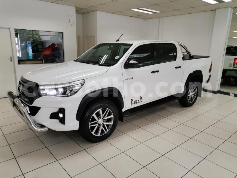 Big with watermark toyota hilux maseru maseru 28864