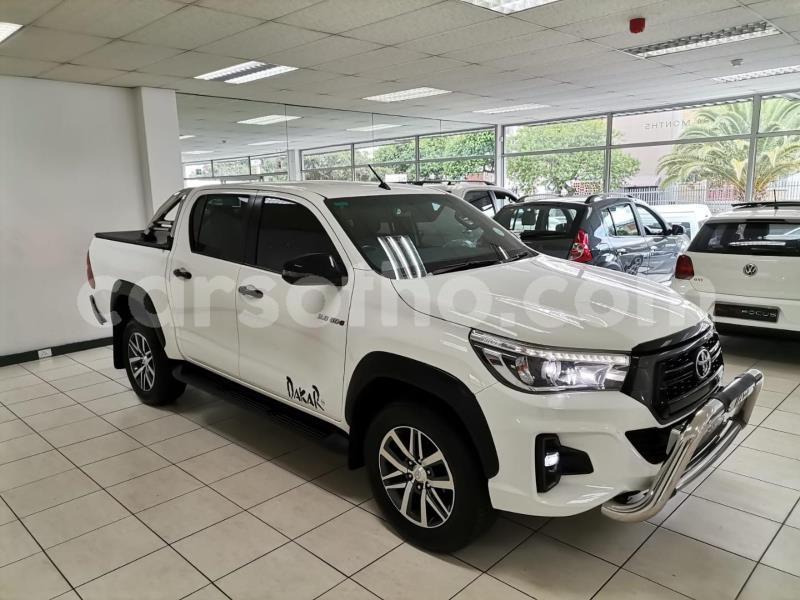 Big with watermark toyota hilux maseru maseru 28864