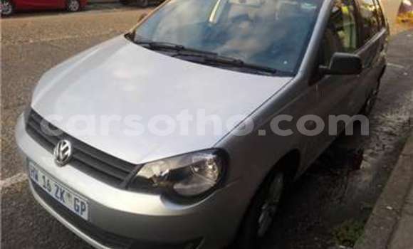 اشتري مستعمل Volkswagen Polo White سيارة في Butha Buthe في Butha-Buthe اشتري مستعمل Volkswagen Polo White سيارة في Butha Buthe في Butha-Buthe