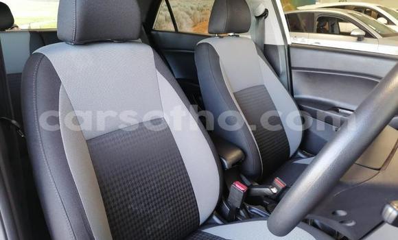 Buy Used Hyundai i20 White Car in Maputsoa in Leribe Buy Used Hyundai i20 White Car in Maputsoa in Leribe