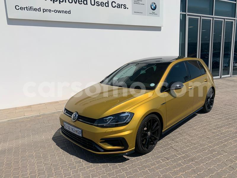 Big with watermark volkswagen golf r leribe maputsoe 28866