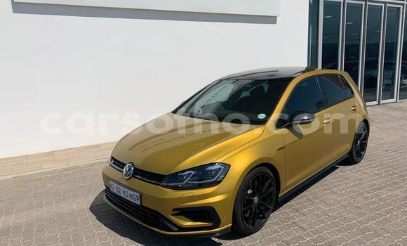 Acheter Occasion Voiture Volkswagen Golf R Autre à Maputsoe, Leribe Acheter Occasion Voiture Volkswagen Golf R Autre à Maputsoe, Leribe