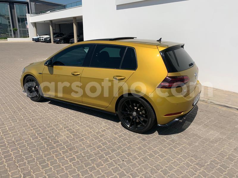 Big with watermark volkswagen golf r leribe maputsoe 28866