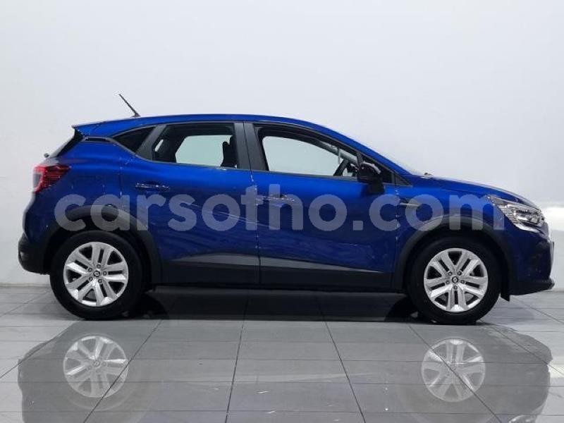 Big with watermark renault captur maseru maseru 28867