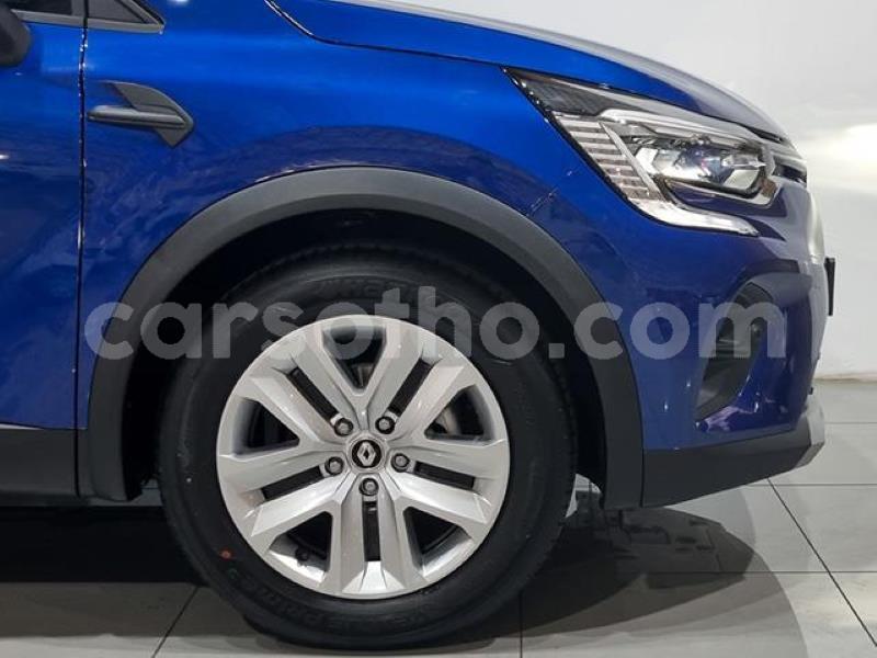 Big with watermark renault captur maseru maseru 28867