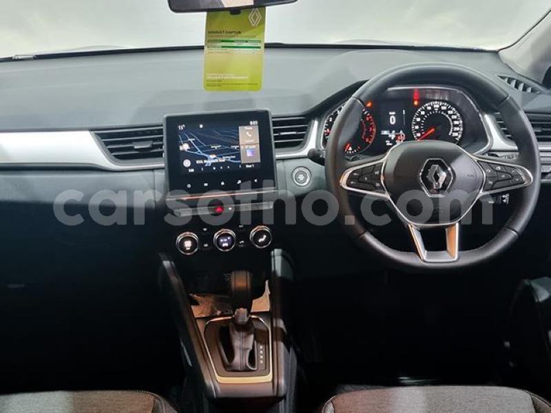 Big with watermark renault captur maseru maseru 28867