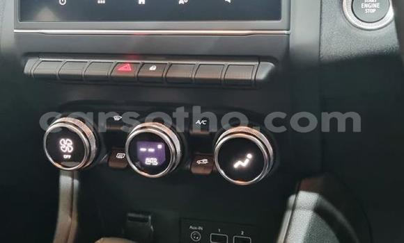 Sayi Na hannu Renault Captur Blue Mota in Maseru a Maseru Sayi Na hannu Renault Captur Blue Mota in Maseru a Maseru