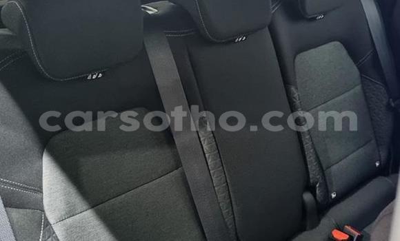 Sayi Na hannu Renault Captur Blue Mota in Maseru a Maseru Sayi Na hannu Renault Captur Blue Mota in Maseru a Maseru