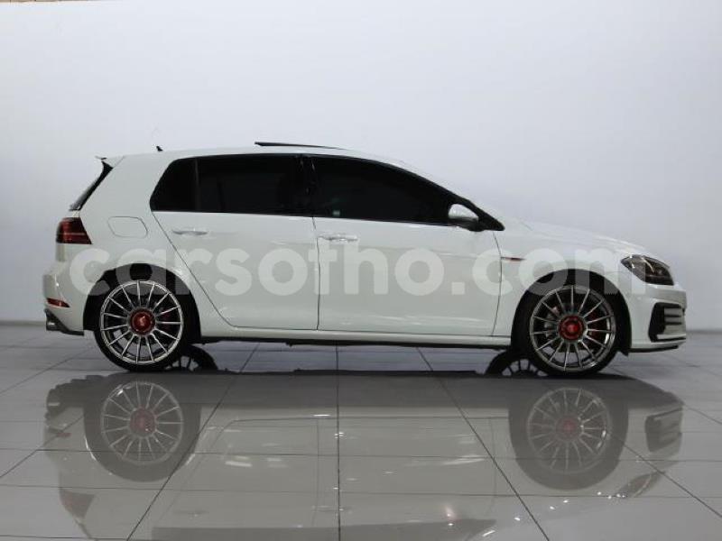 Big with watermark volkswagen golf gti maseru maseru 28868