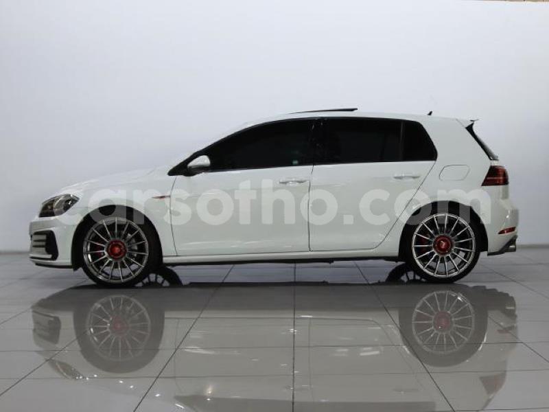 Big with watermark volkswagen golf gti maseru maseru 28868