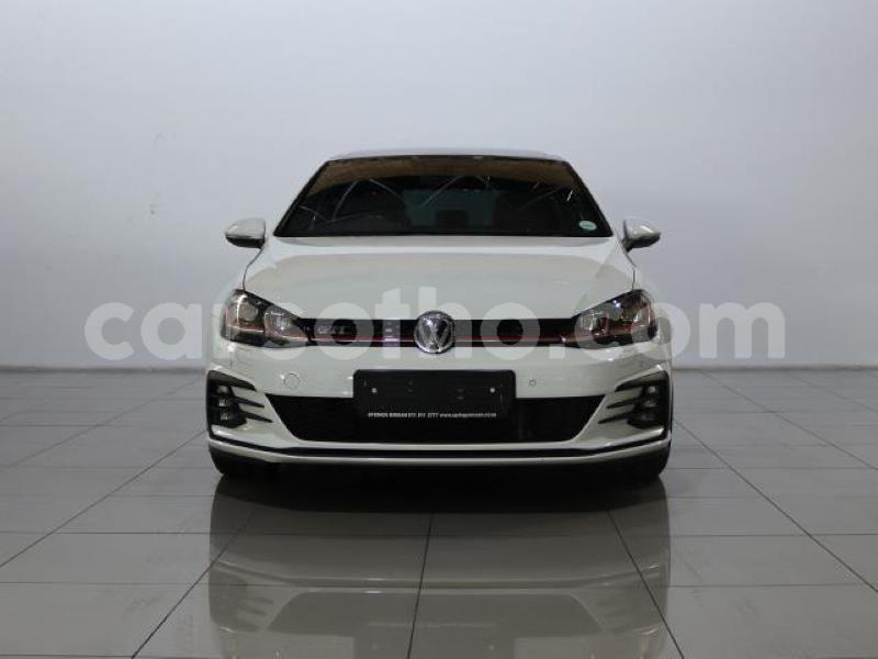 Big with watermark volkswagen golf gti maseru maseru 28868