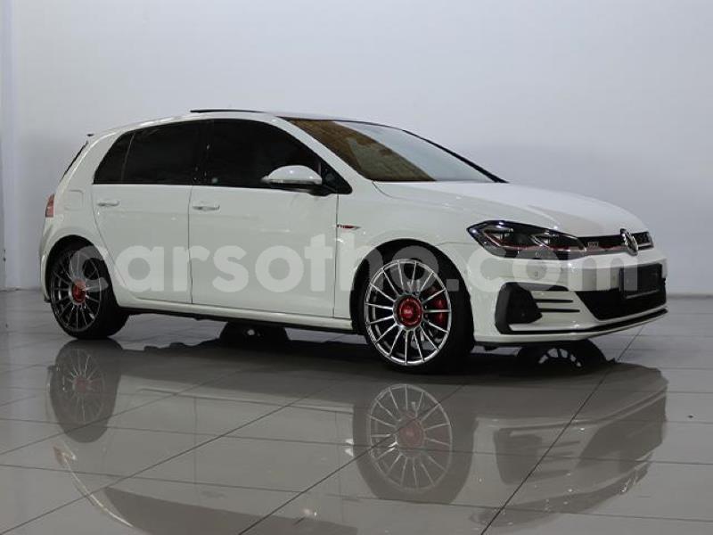 Big with watermark volkswagen golf gti maseru maseru 28868