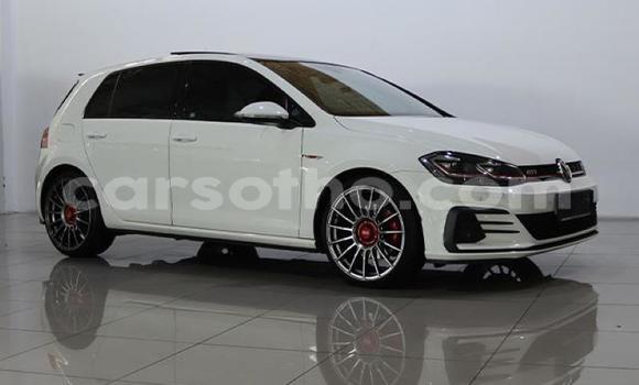 اشتري مستعمل Volkswagen Golf GTI White سيارة في Maseru في Maseru اشتري مستعمل Volkswagen Golf GTI White سيارة في Maseru في Maseru