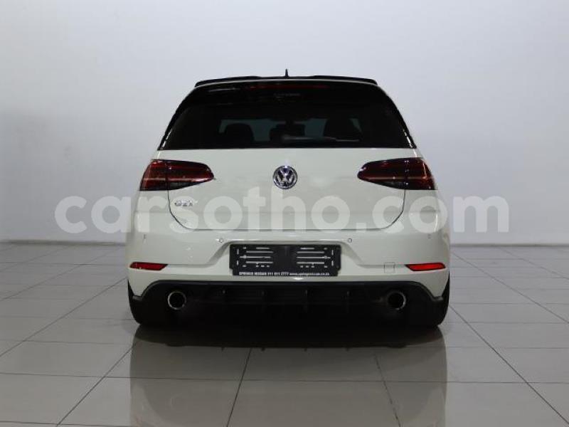 Big with watermark volkswagen golf gti maseru maseru 28868