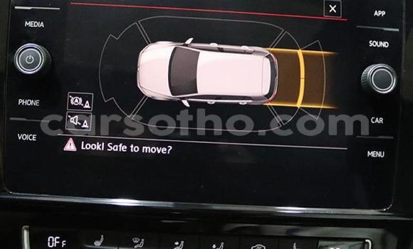 اشتري مستعمل Volkswagen Golf GTI White سيارة في Maseru في Maseru اشتري مستعمل Volkswagen Golf GTI White سيارة في Maseru في Maseru