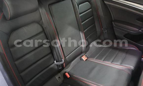 اشتري مستعمل Volkswagen Golf GTI White سيارة في Maseru في Maseru اشتري مستعمل Volkswagen Golf GTI White سيارة في Maseru في Maseru