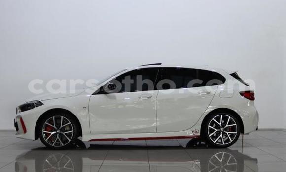 Buy Used BMW 1-Series White Car in Maseru in Maseru Buy Used BMW 1-Series White Car in Maseru in Maseru