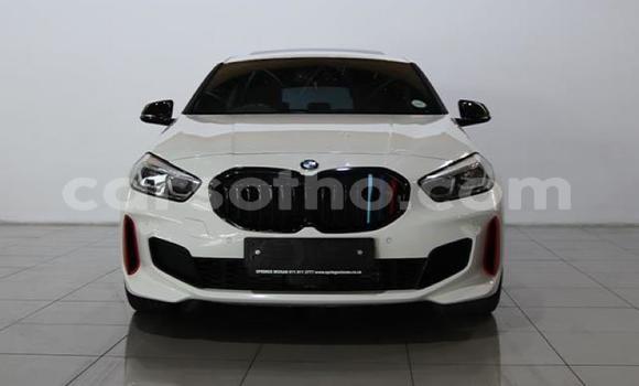 Buy Used BMW 1-Series White Car in Maseru in Maseru Buy Used BMW 1-Series White Car in Maseru in Maseru