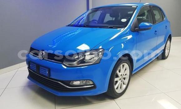 اشتري مستعمل Volkswagen Polo Blue سيارة في Maseru في Maseru اشتري مستعمل Volkswagen Polo Blue سيارة في Maseru في Maseru