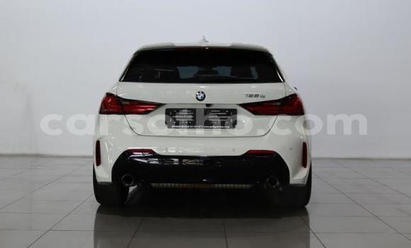 Buy Used BMW 1-Series White Car in Maseru in Maseru Buy Used BMW 1-Series White Car in Maseru in Maseru