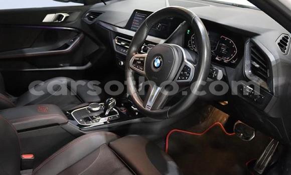 Buy Used BMW 1-Series White Car in Maseru in Maseru Buy Used BMW 1-Series White Car in Maseru in Maseru