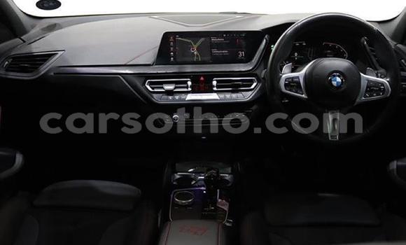 Buy Used BMW 1-Series White Car in Maseru in Maseru Buy Used BMW 1-Series White Car in Maseru in Maseru