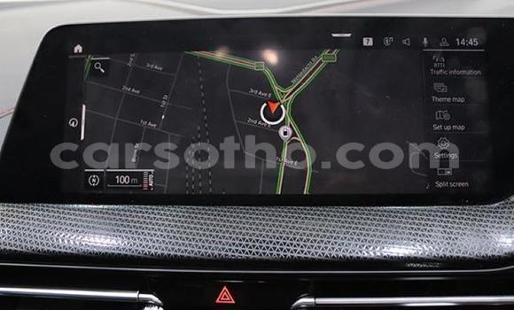 Buy Used BMW 1-Series White Car in Maseru in Maseru Buy Used BMW 1-Series White Car in Maseru in Maseru