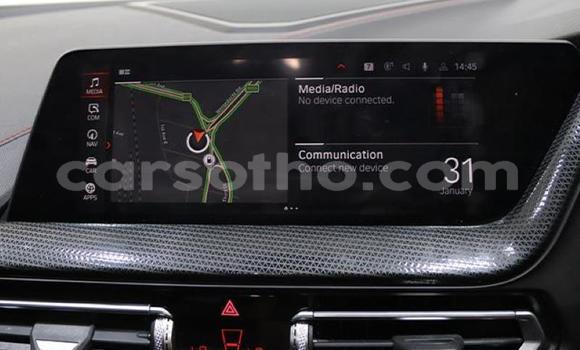 Buy Used BMW 1-Series White Car in Maseru in Maseru Buy Used BMW 1-Series White Car in Maseru in Maseru