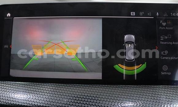 Buy Used BMW 1-Series White Car in Maseru in Maseru Buy Used BMW 1-Series White Car in Maseru in Maseru