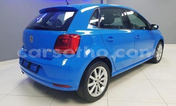 اشتري مستعمل Volkswagen Polo Blue سيارة في Maseru في Maseru اشتري مستعمل Volkswagen Polo Blue سيارة في Maseru في Maseru