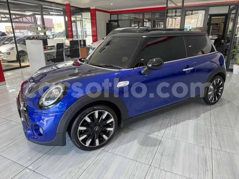 Big with watermark mini cooper maseru maseru 28870