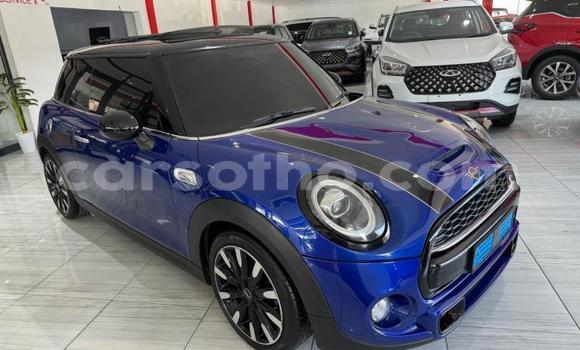 اشتري مستعمل Mini Cooper Blue سيارة في Maseru في Maseru اشتري مستعمل Mini Cooper Blue سيارة في Maseru في Maseru