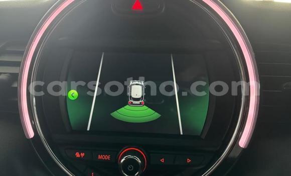 اشتري مستعمل Mini Cooper Blue سيارة في Maseru في Maseru اشتري مستعمل Mini Cooper Blue سيارة في Maseru في Maseru