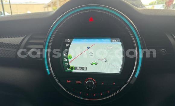 اشتري مستعمل Mini Cooper Blue سيارة في Maseru في Maseru اشتري مستعمل Mini Cooper Blue سيارة في Maseru في Maseru