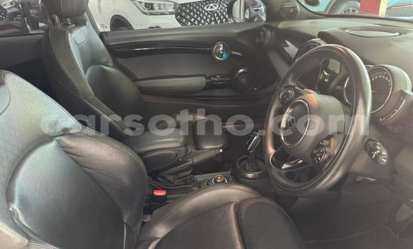 اشتري مستعمل Mini Cooper Blue سيارة في Maseru في Maseru اشتري مستعمل Mini Cooper Blue سيارة في Maseru في Maseru