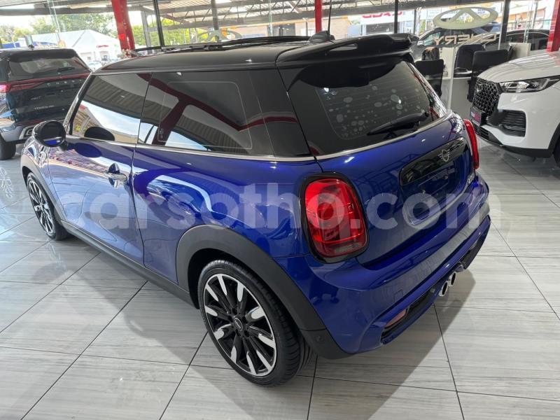 Big with watermark mini cooper maseru maseru 28870