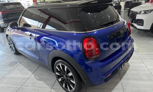 اشتري مستعمل Mini Cooper Blue سيارة في Maseru في Maseru اشتري مستعمل Mini Cooper Blue سيارة في Maseru في Maseru