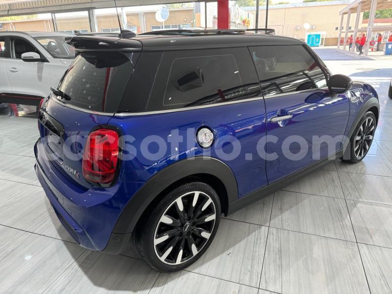 Big with watermark mini cooper maseru maseru 28870